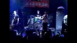 Dropkick Murphys Punk O Rama 06 2000 [upl. by Mehta]