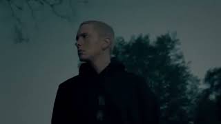 Stimulate  Eminem Remastered Music Video [upl. by Alilak532]