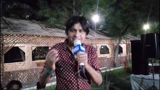 new song Nice Song by Master Fateh Ali at Sukkur IBA University [upl. by Dexter]