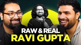 SHUDH DESI DARK HUMOUR SPECIAL  Ravi Gupta raviguptacomedy [upl. by Aman]