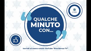 Claudio Miglio Dal 2022 lIRAP non è più dovuta per professionisti individuali e ditte individuali [upl. by Trebron]