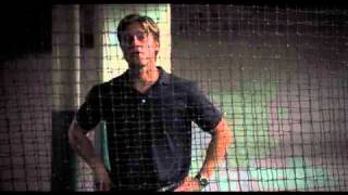 Moneyball  Movie Clip  Be A Leader [upl. by Farver]