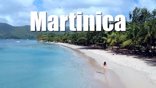 🇫🇷 Qué ver en MARTINICA el Caribe de Francia [upl. by Hairim]