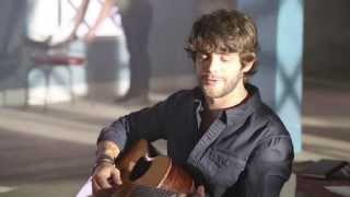 Thomas Rhett  It Goes Like This Behind The Scenes [upl. by Janet]