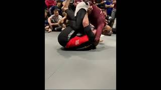 Gordon Ryan Mount Escape Kipping Escape [upl. by Sivolc474]