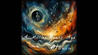 a Million years ago  Ilanca cover [upl. by Jo-Ann]