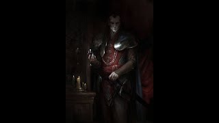 La Maledizione di Strahd  Tomo di Strahd 1° Parte [upl. by Ann]