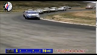 AUTODROMOS NAL 1999 PUCARANI [upl. by Easlehc]