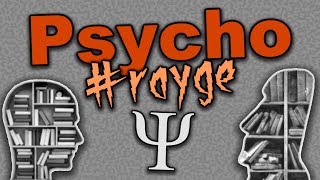 6 unglaubliche Fakten über PsychoWelt die du GARANTIERT noch nicht wusstest rayge [upl. by Ihteerp]