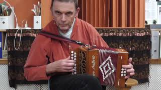 Kerfank 1870  Anahata melodeon [upl. by Mihar]