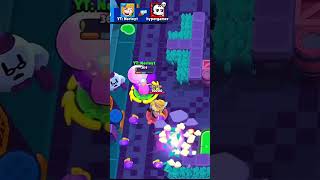 Pls subscribe❤️ brawlstars piper gaming shorts [upl. by Marriott]