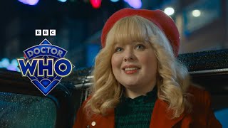 A Message of Joy  CHRISTMAS 2024 PREVIEW  Doctor Who [upl. by Iline]