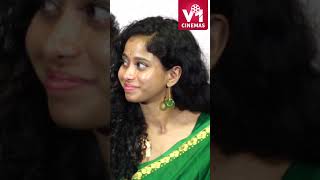 Lovable Krisha Kurup shorts reels [upl. by Garcon]