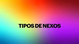 Tipos de nexos [upl. by Allsun]