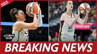 What time is Fever vs Lynx today Channel live stream schedule to watch Caitlin Clark WNBA game [upl. by Llerrom951]