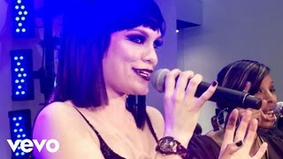 Jessie J  Price Tag Live At GUESS 5th Avenue [upl. by Vories]