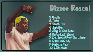 QualityDizzee RascalUltimate hits compilation of 2024Captivating [upl. by Sueahccaz]