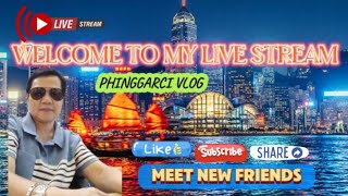 Phing Garci Vlogs is live Good Morning Happy Sunday Blessed Ls Thx [upl. by Nylahsoj]