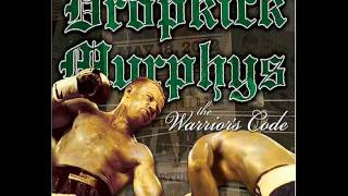 Dropkick Murphys  Im Shipping Up To Boston [upl. by Barbie]