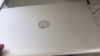 Hp Envy x360 TouchScreen 156 inch 2 in 1 Review Part 1 [upl. by Enrol444]