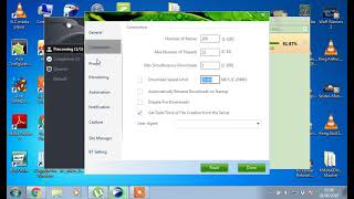 how to increase speed on eagle get download managerWorking 100 [upl. by Adalheid]