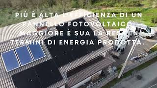 Pannelli fotovoltaici quali sono i migliori [upl. by Artaed40]