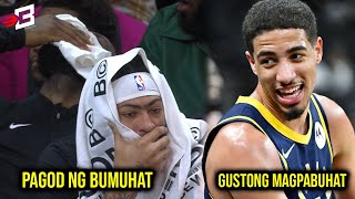 Anthony Davis INAMIN ng Kung Wala sya sa Lakers Walang TagaBuhat  Disaster INABOT sa HEAT [upl. by Atilahs]