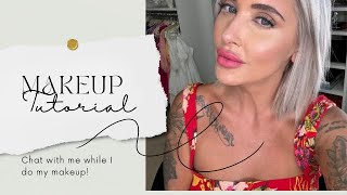 GRWM FOR THE LAST DAY OF SUMMER [upl. by Annawad]