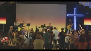 Cola City Revival with Pastor Kim Owens [upl. by Frida963]