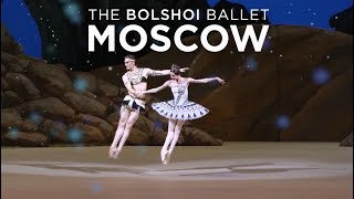 Международный день балета 2018 – Трейлер  World Ballet Day 2018 Trailer – 2 October [upl. by Danit]