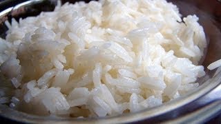 COMO HACER ARROZ BLANCO FACIL Y SENCILLO [upl. by Millian]