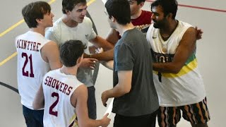 10624 Millersville Tourney Bloomsburg A L 02 vs Drexel A Part 2 [upl. by Mcnutt]