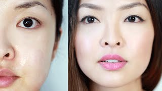 HOW TO Get Rid Of Oily Skin INSTANTLY [upl. by Razatlab]