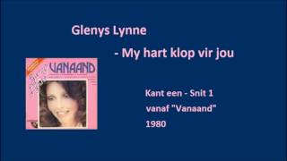 Glenys Lynne  My hart klop vir jou [upl. by Nerret345]