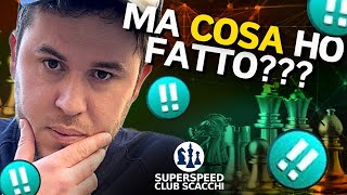 Matto in 4 Distruggo Maestro di Scacchi con Doppia Mossa Geniale [upl. by Kumler]