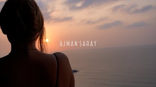 Ajman Saray Resort Ajam UAE [upl. by Zosima343]