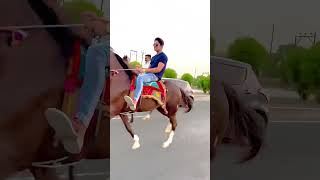 Ghoda horse ghoda [upl. by Aicela]