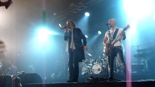 Avantasia  Farewell  The Seven Angels 23 June 2013 Arena Moscow HD [upl. by Hildick391]