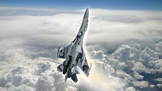 Top 8 Incredible Jet Maneuvers ever  Explained [upl. by Terpstra]