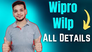 Should You Join Wipro Wilp  What is Wipro Wilp  Salary  Training  Work  Wipro Wilp Review [upl. by Adnirim692]