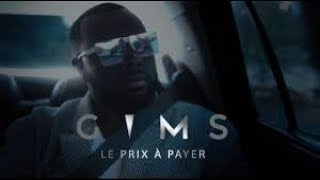 GIMS  Le prix à payer 8D MUSIC [upl. by Maleen]