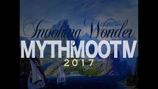 Mythmoot IV Invoking Wonder  Thesis Panel 2 [upl. by Powel297]