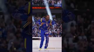 Snoop Dogg’s Reaction To Kendrick’s Lamar Not Like Us Live Performance 😳🔥 [upl. by Benjy52]