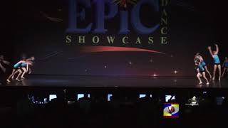 Opening Number Epic Nationals 2017 TN [upl. by Koval]