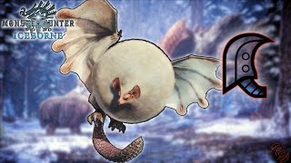 GREATSWORD  PAOLUMU  Hunting Every Monster in MH WORLD until MH WILDS release [upl. by Alphonso958]