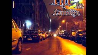 THC La Familija feat Struka i Demian  Freestyle [upl. by Yecnahc]