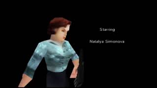 GoldenEye 007 Intro [upl. by Renrut]