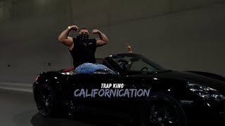 Trap king  Californication Official music video beat by Tbb [upl. by Anirac]