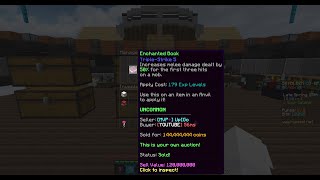 Tier 7 books in the experimentation table hypixel skyblock moments 3 [upl. by Asteria]