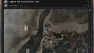 STALKER Clear Sky  Secret area in swamp [upl. by Artinad]